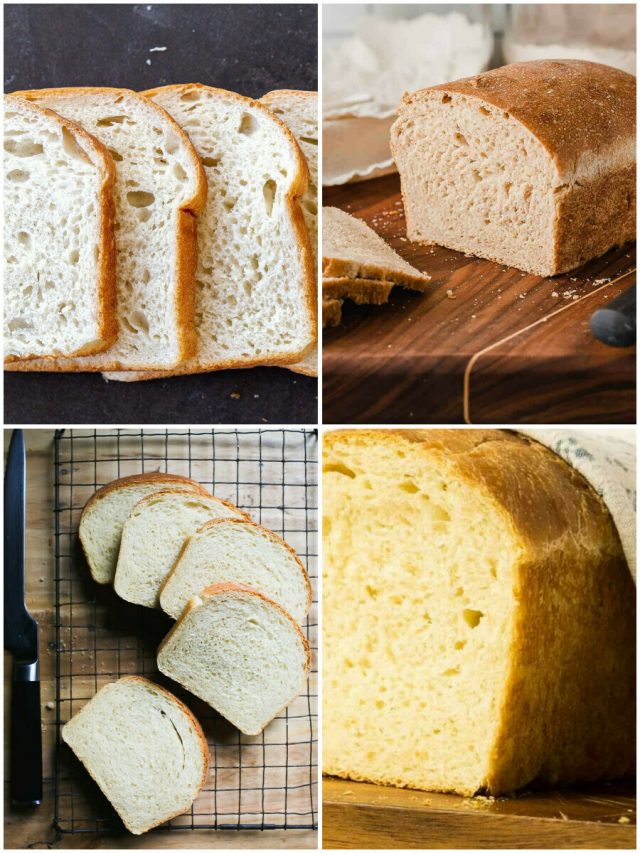 16 Sourdough Sandwich Recipes To Satisfy Your Cravings!