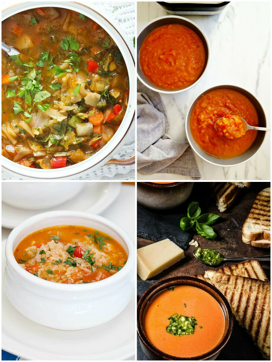 15 Spanish Soup Recipes to Warm Your Soul
