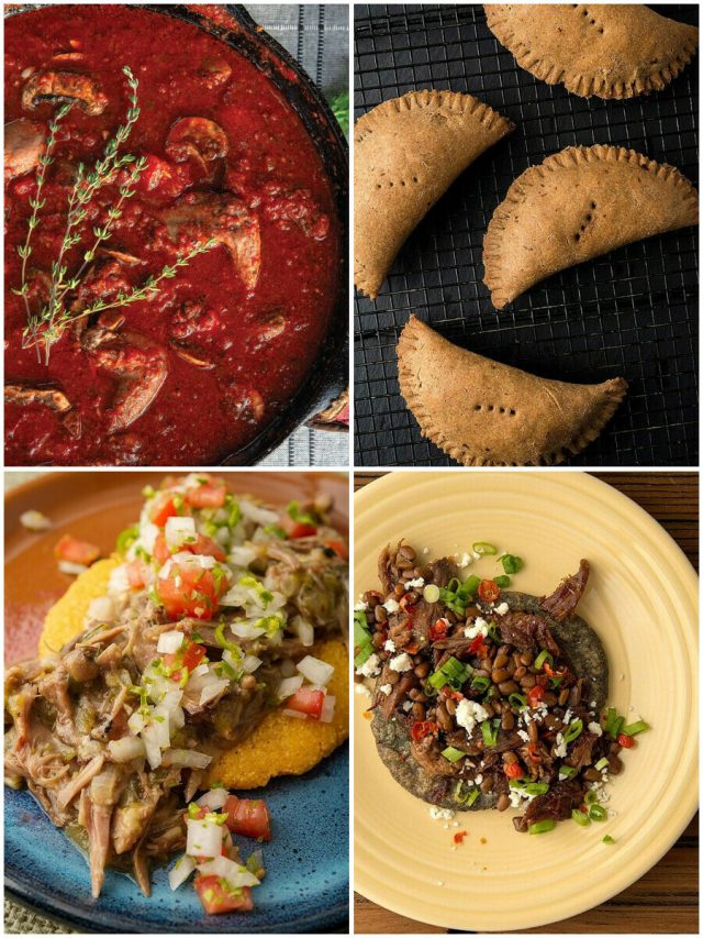 10 Squirrel Recipes That Will Make Your Taste Buds Go Nuts!