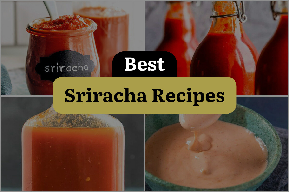 The Best Sriracha