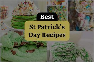 28 Best St Patrick'S Day Recipes
