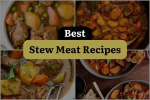 19 Best Stew Meat Recipes