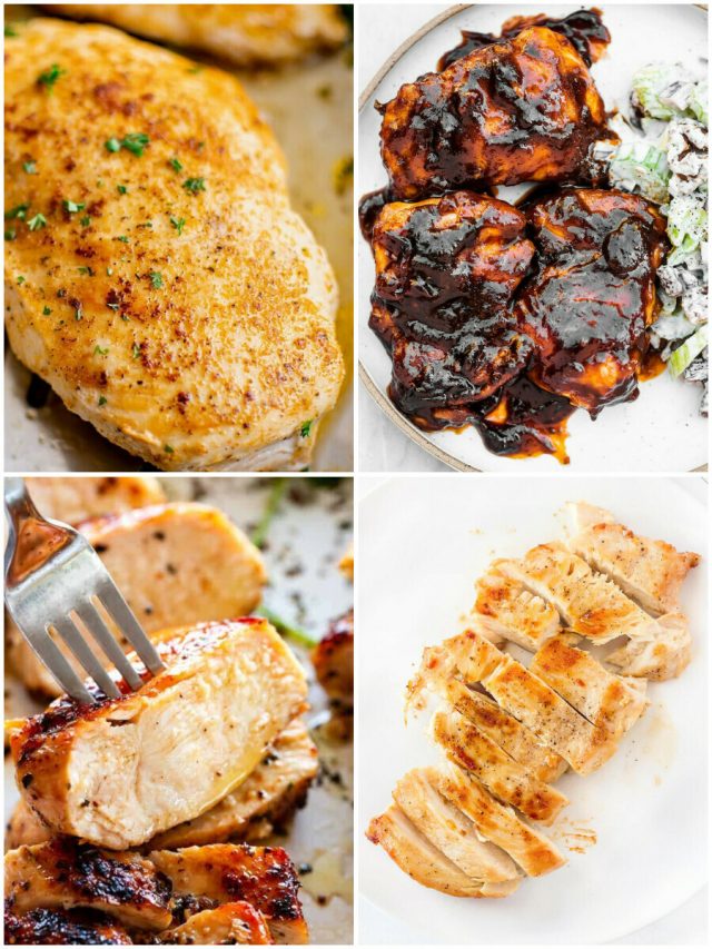 26 Stovetop Chicken Recipes To Sizzle Up Your Kitchen!