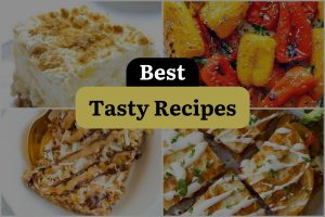 22 Best Tasty Recipes