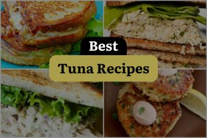 23 Best Tuna Recipes