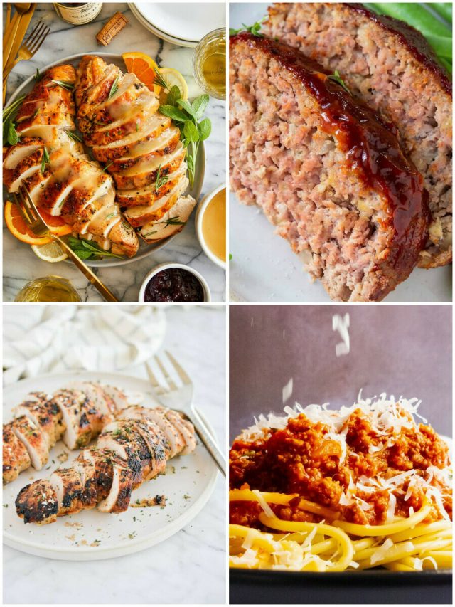 26 Turkey Meat Recipes To Gobble Up Every Bite!