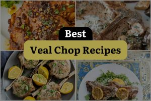 11 Best Veal Chop Recipes