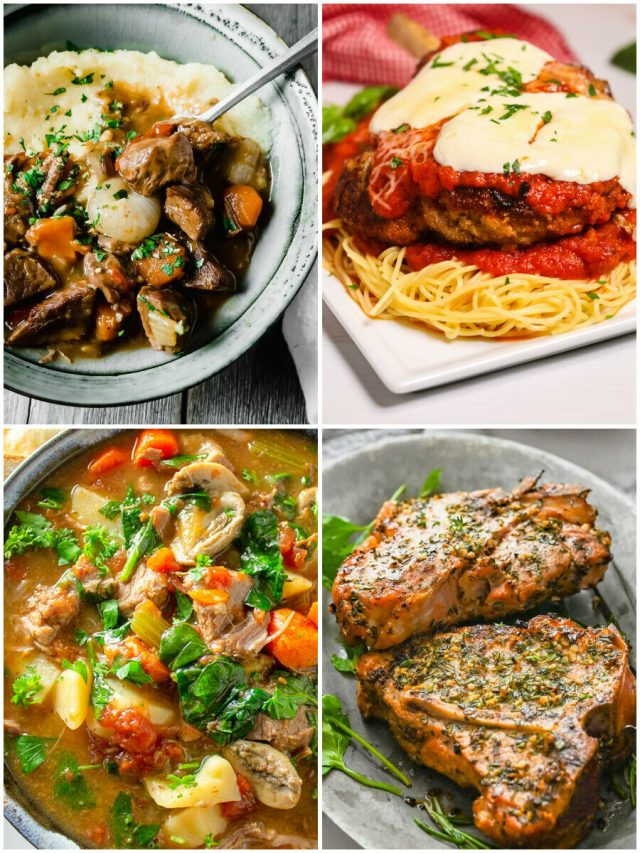 26 Veal Recipes To Make Your Taste Buds Dance
