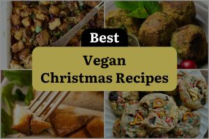 22 Best Vegan Christmas Recipes