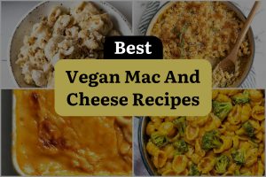11 Best Vegan Mac And Cheese Recipes