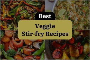 26 Best Veggie Stir-Fry Recipes