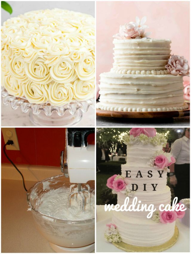 26 Wedding Cake Filling Recipes To Satisfy Every Sweet Tooth