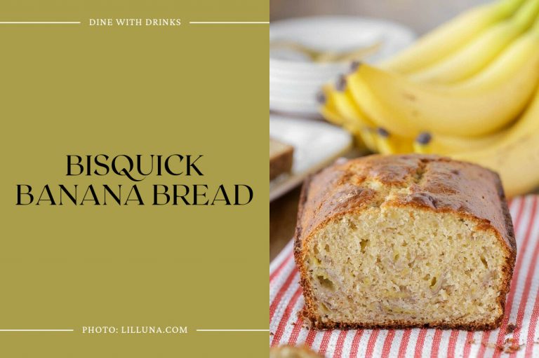 37 Bisquick Recipes That'll Make You Flip! | DineWithDrinks