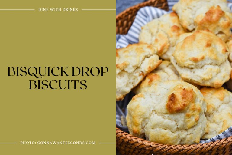 37 Bisquick Recipes That'll Make You Flip! DineWithDrinks