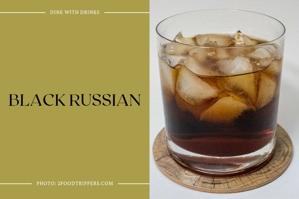 Black Russian