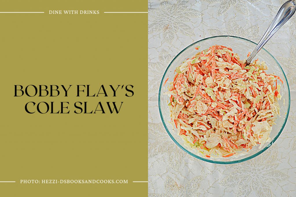 17 Cole Slaw Recipes to Coleslaw Your Mind! DineWithDrinks