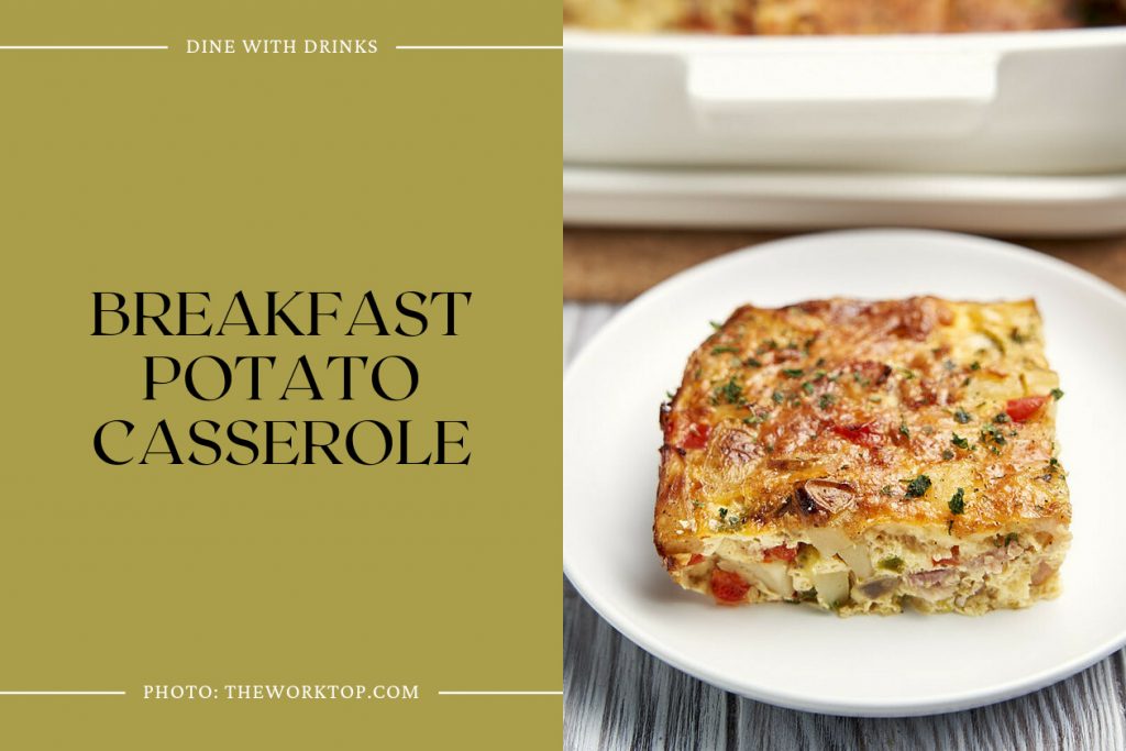 25 Gluten Free Brunch Recipes: A Feast Fit for Every Palate