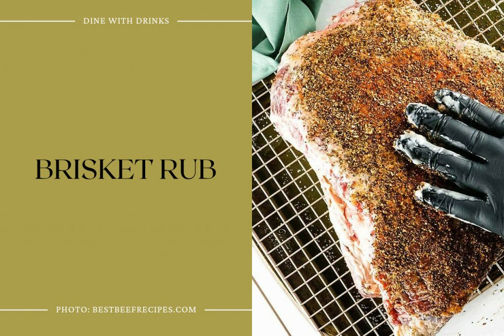 45 Brisket Recipes to Make Your Taste Buds Sizzle | DineWithDrinks