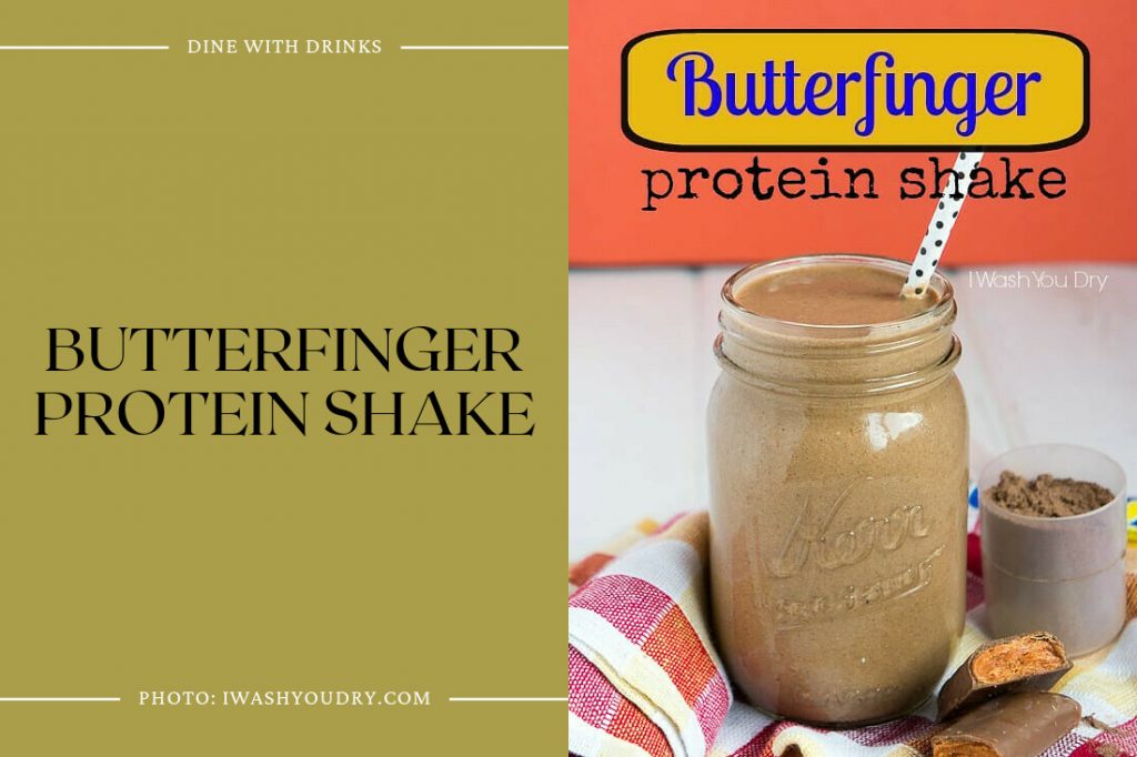 26 Breakfast Shake Recipes to Shake Up Your Mornings! DineWithDrinks