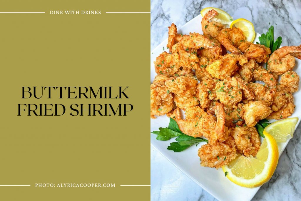21 Shrimp Dinner Recipes That'll Make Your Taste Buds Dance
