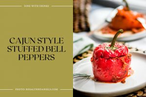 29 Stuffed Bell Pepper Recipes That Will Spice Up Your Meals ...