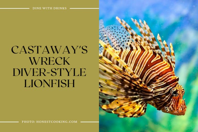 8 Hogfish Recipes That Will Make You Go Hog Wild! DineWithDrinks