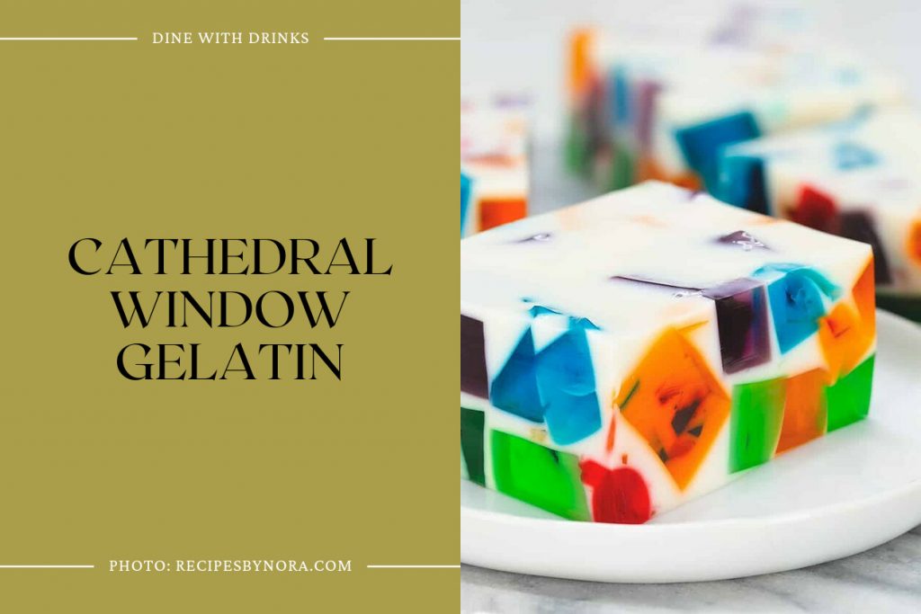 23 Gelatin Recipes: Delightful Desserts for Every Sweet Tooth ...