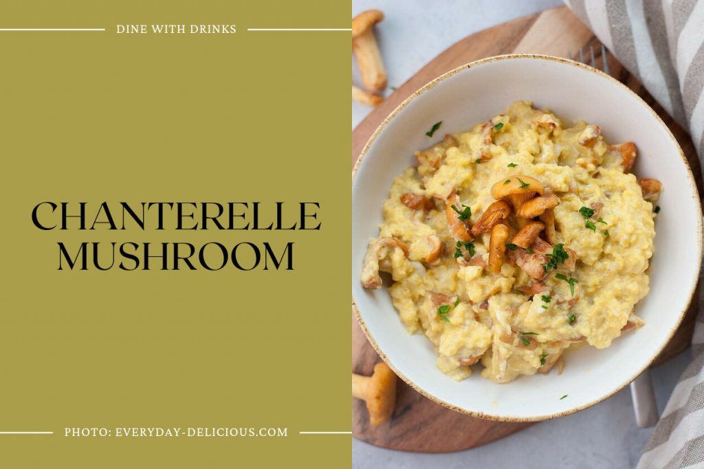 23 Chanterelle Recipes: From Forest to Fork, Taste the Best
