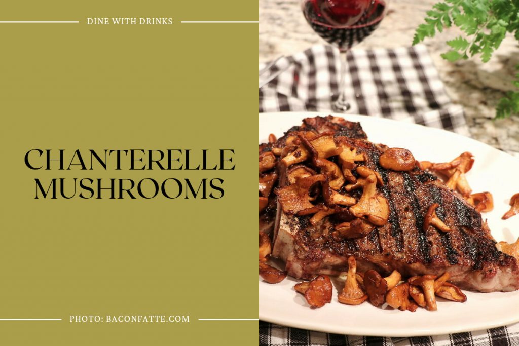 23 Chanterelle Recipes: From Forest to Fork, Taste the Best