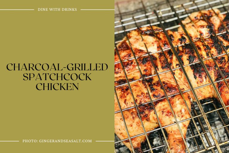 29 Charcoal Grill Recipes That Will Ignite Your Taste Buds