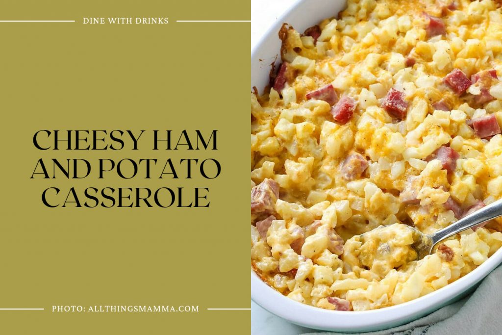 28 Potato Main Dish Recipes to Make Your Taste Buds Dance! | DineWithDrinks
