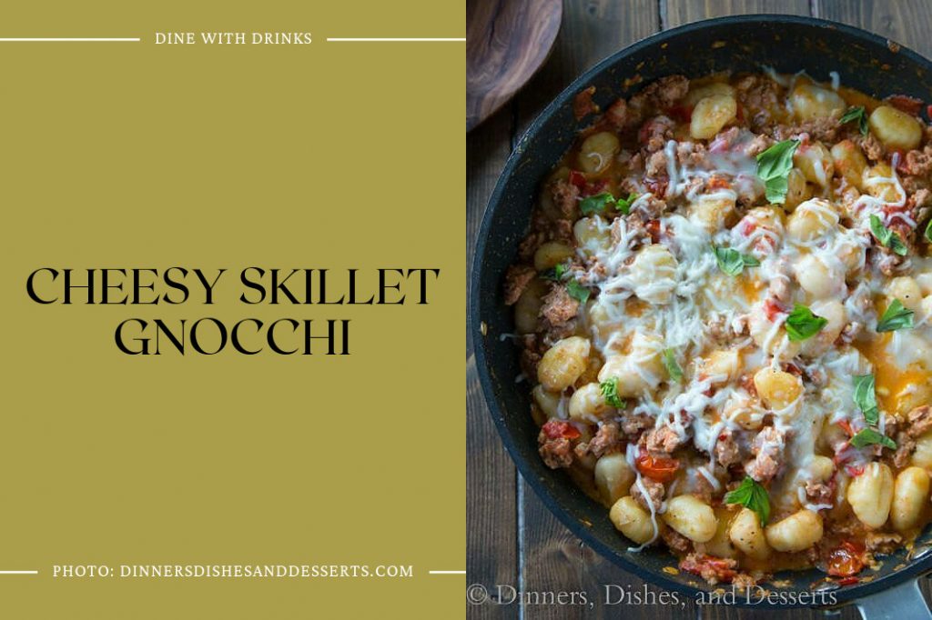 25 Electric Skillet Recipes Sizzle Your Way to Deliciousness