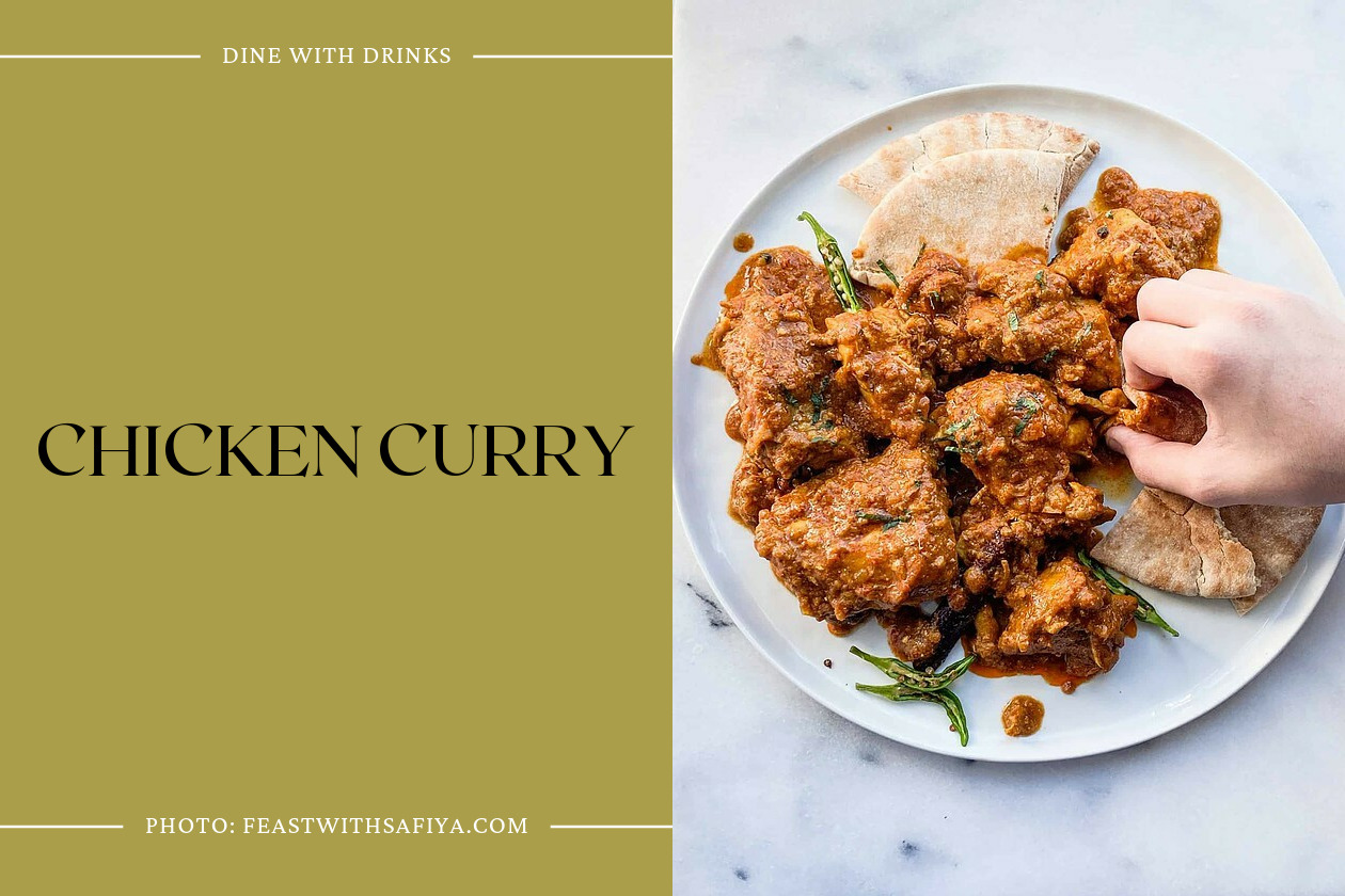 Chicken Curry