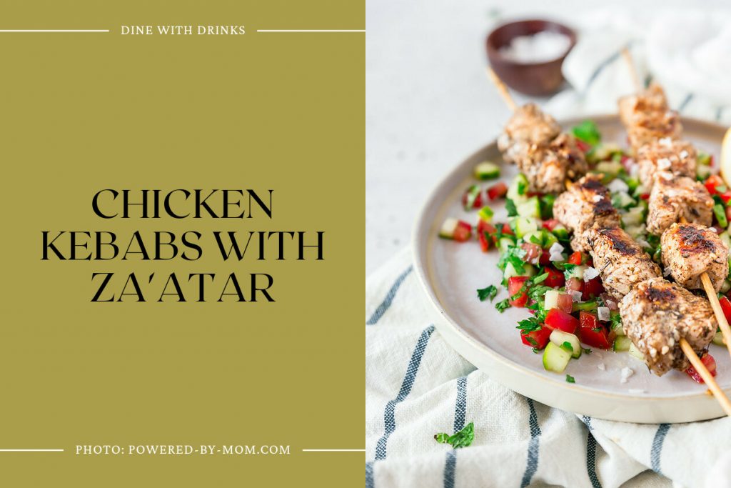 25 Israeli Recipes That Will Leave You Craving More! DineWithDrinks