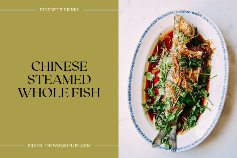 28 Whole Fish Recipes that Will Hook You From the First Bite