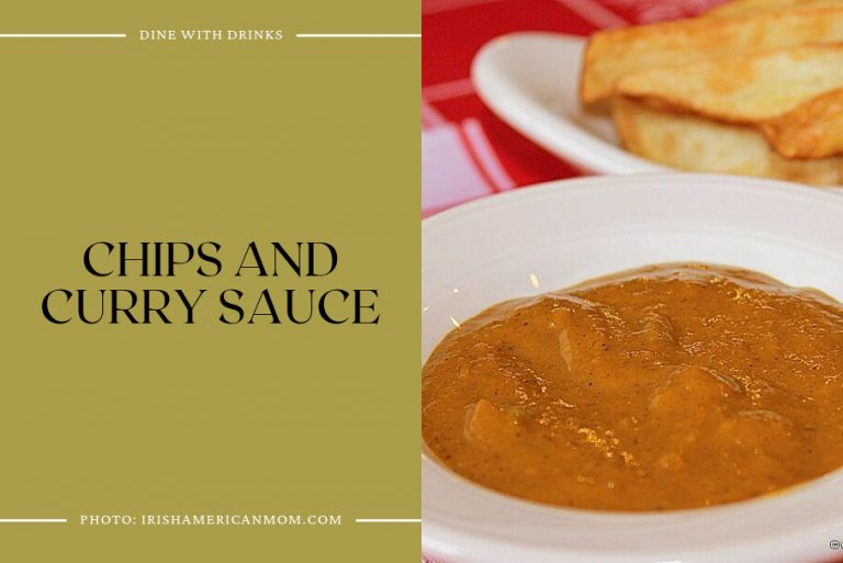 27 Authentic Curry Recipes to Spice Up Your Taste Buds! DineWithDrinks