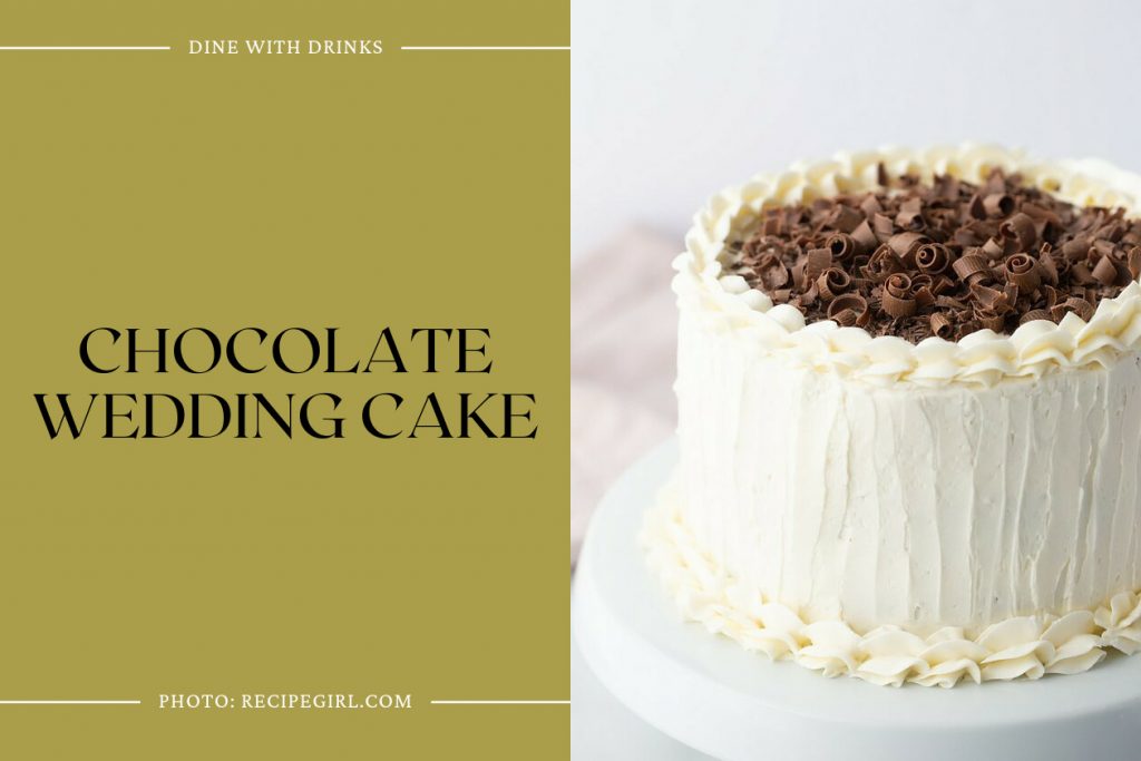 28 Wedding Cake Filling Recipes to Satisfy Every Sweet Tooth