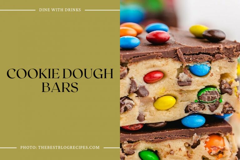 28 Bar Food Recipes to Satisfy Every Craving! DineWithDrinks