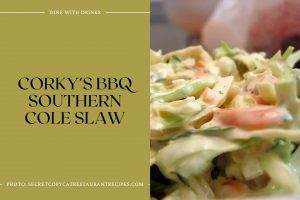 17 Cole Slaw Recipes to Coleslaw Your Mind! | DineWithDrinks