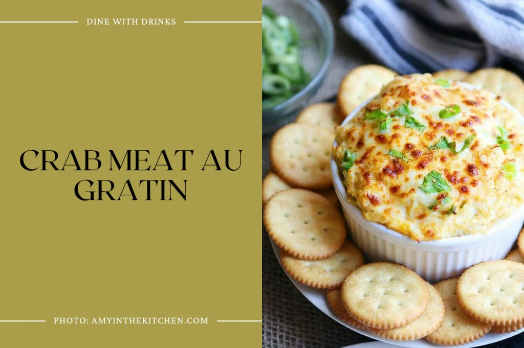 10 Meat Appetizers Recipes to Kickstart Your Tastebuds! | DineWithDrinks