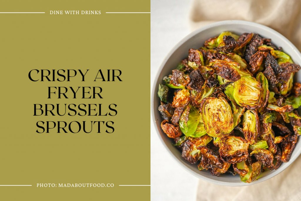 26 Low Calorie Air Fryer Recipes to Satisfy Your Cravings DineWithDrinks