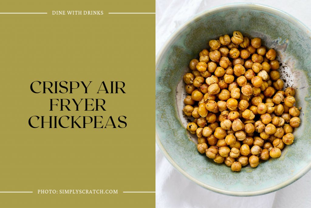 26 Low Calorie Air Fryer Recipes to Satisfy Your Cravings DineWithDrinks