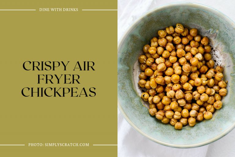 26 Low Calorie Air Fryer Recipes to Satisfy Your Cravings DineWithDrinks