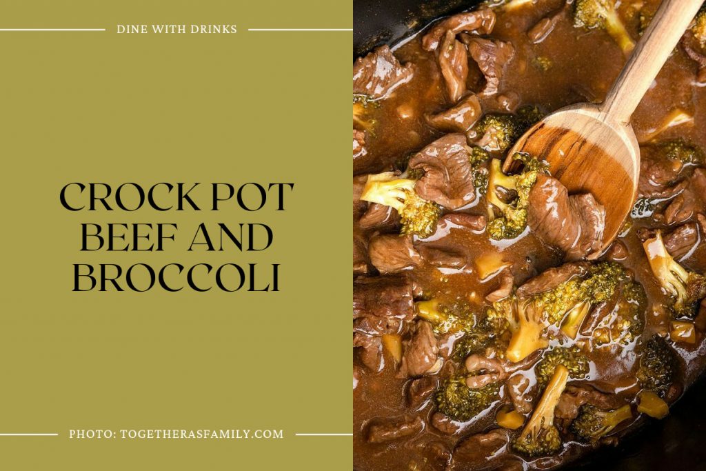 24 Chuck Steak Crock Pot Recipes to Melt Your Taste Buds! DineWithDrinks