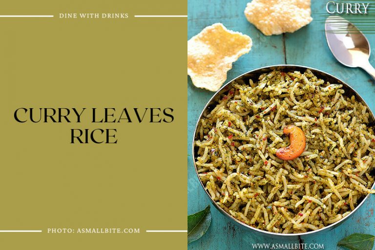 26 Indian Rice Recipes That Will Spice Up Your Dining Table