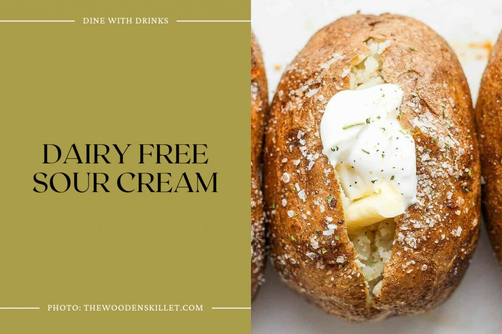 36 Dairy Free Recipes: Indulge Without the Cream | DineWithDrinks