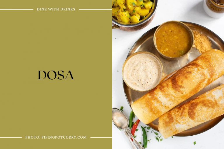 55 Indian Recipes That Will Spice Up Your Kitchen! | DineWithDrinks