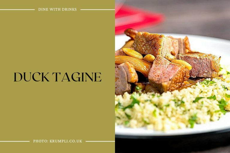 15 Slow Cooker Duck Breast Recipes to Quack About! DineWithDrinks