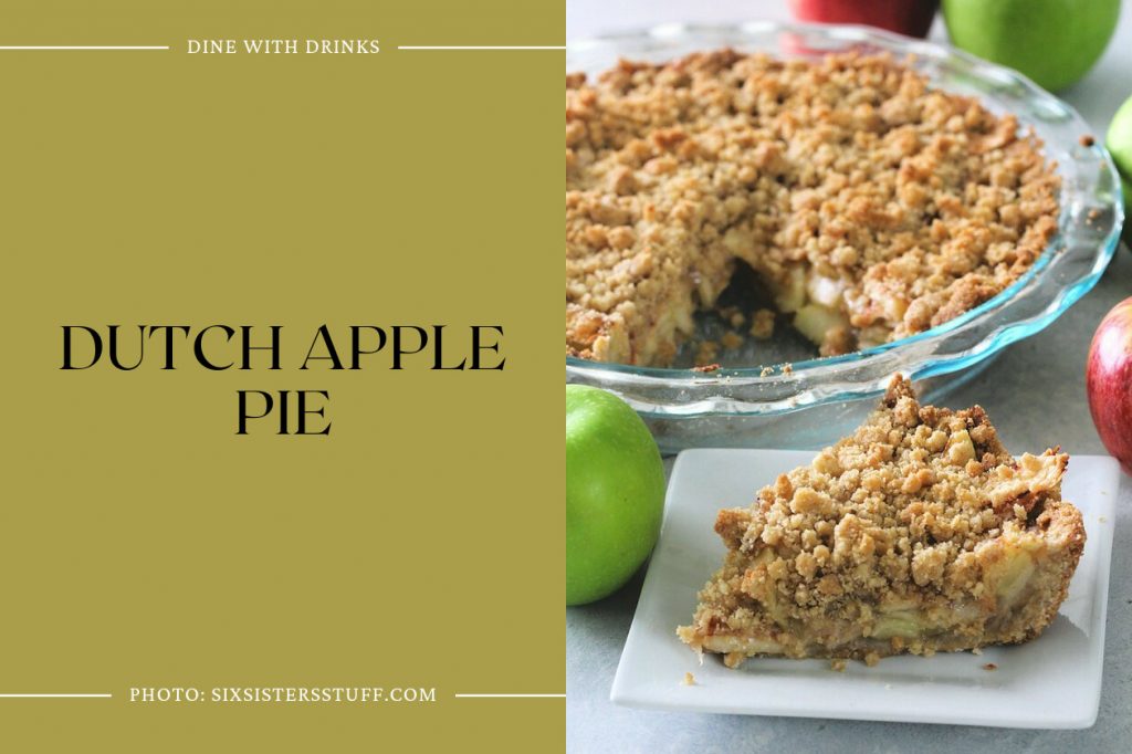 30 Granny Smith Apple Recipes Get Cooking like Granny! DineWithDrinks
