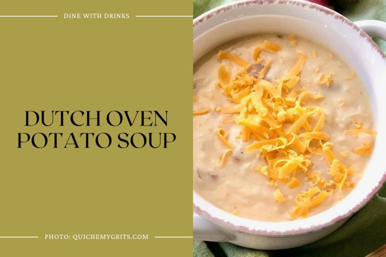 11 Dutch Oven Soup Recipes to Warm Your Soul DineWithDrinks